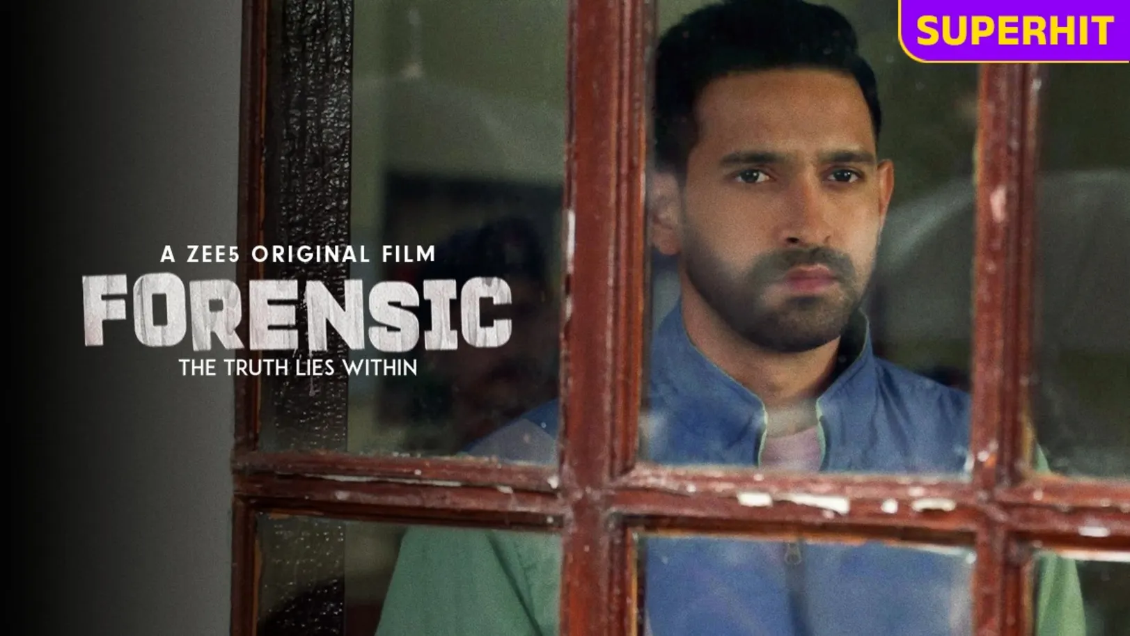 Forensic Movie