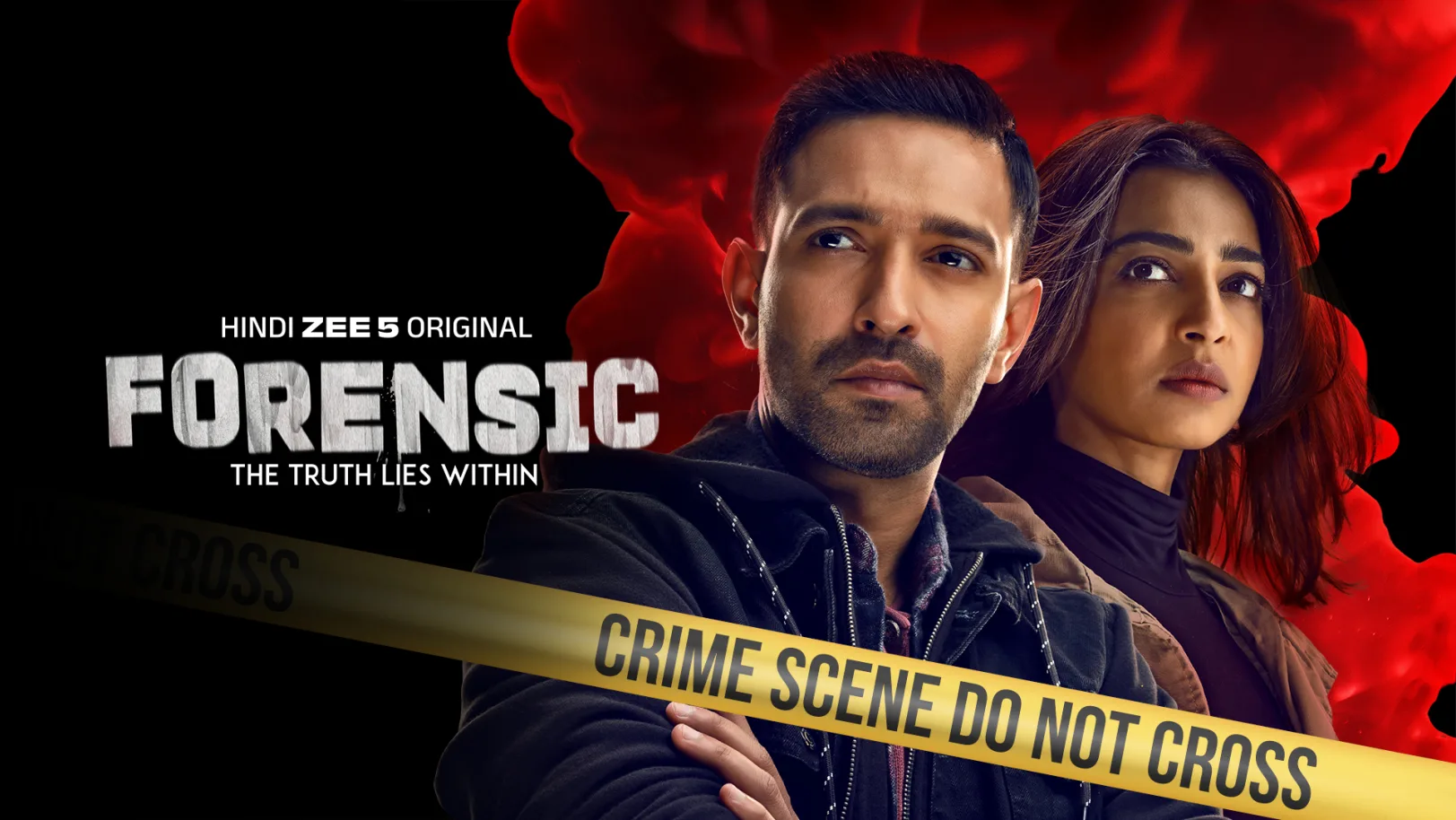 Forensic Movie