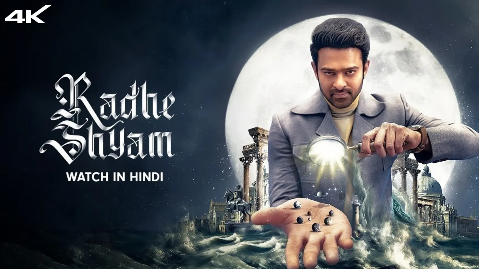 Radhe Shyam Movie