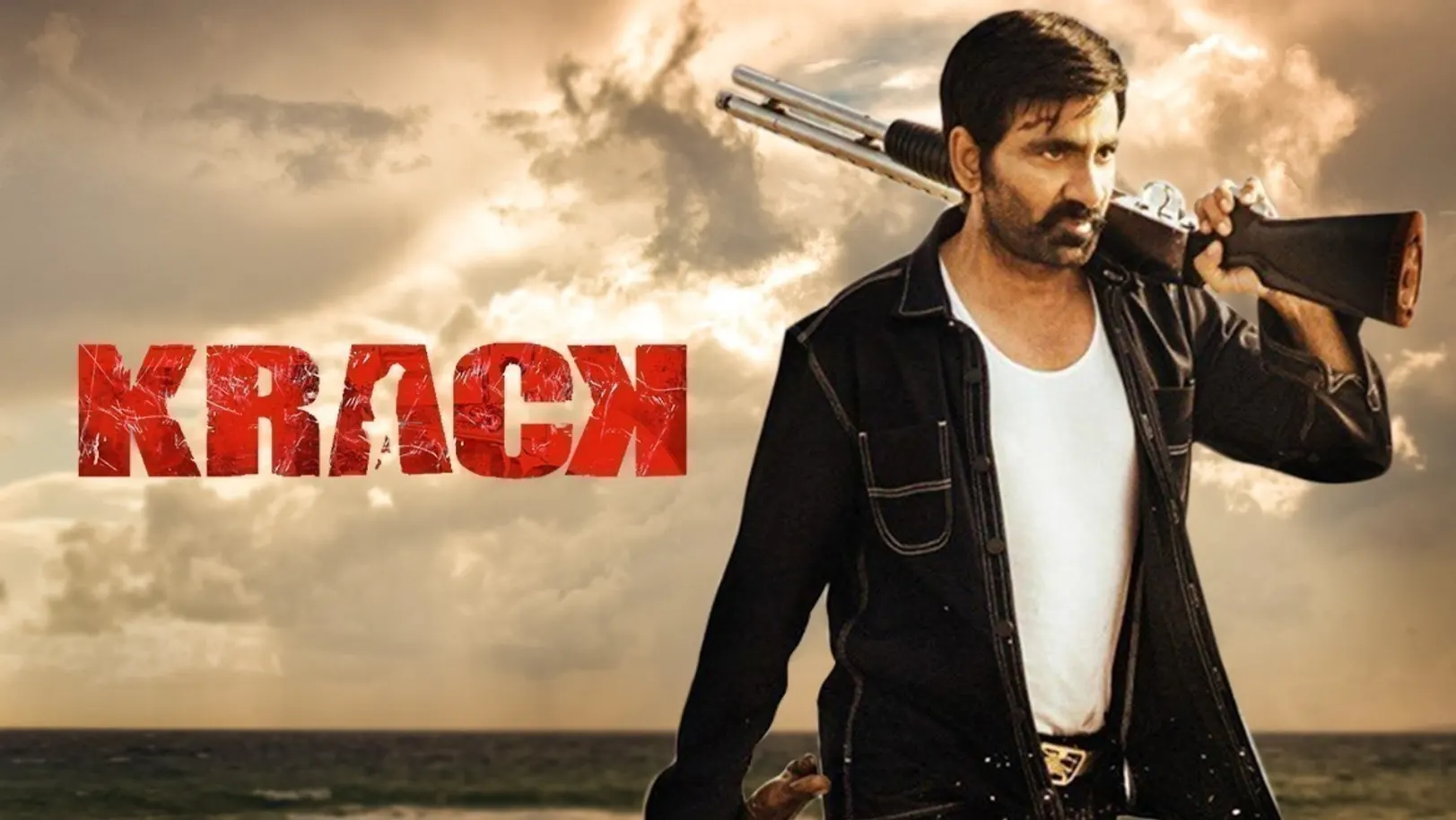 Krack Movie