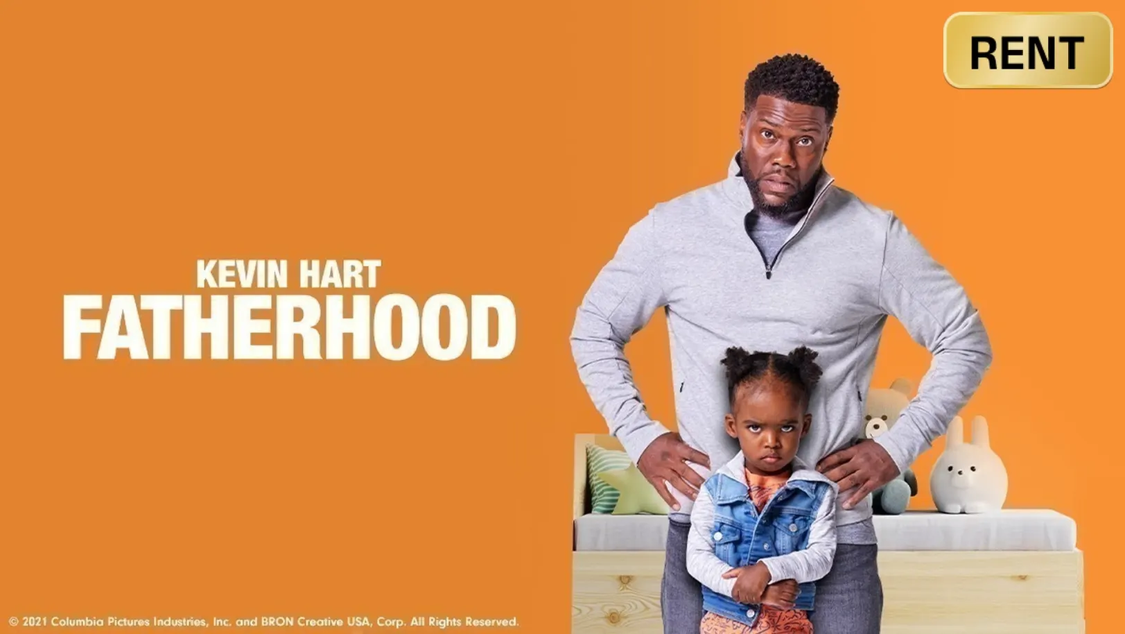 Fatherhood Movie
