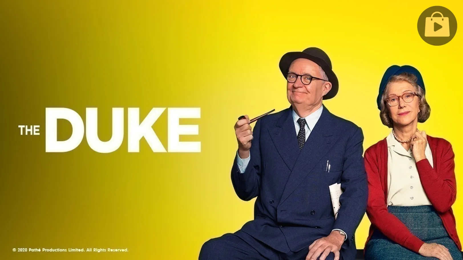 The Duke Movie