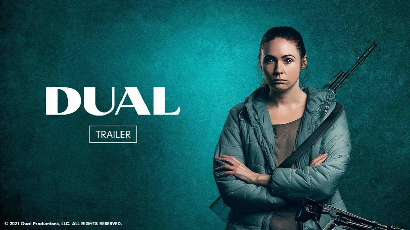 Dual Trailer