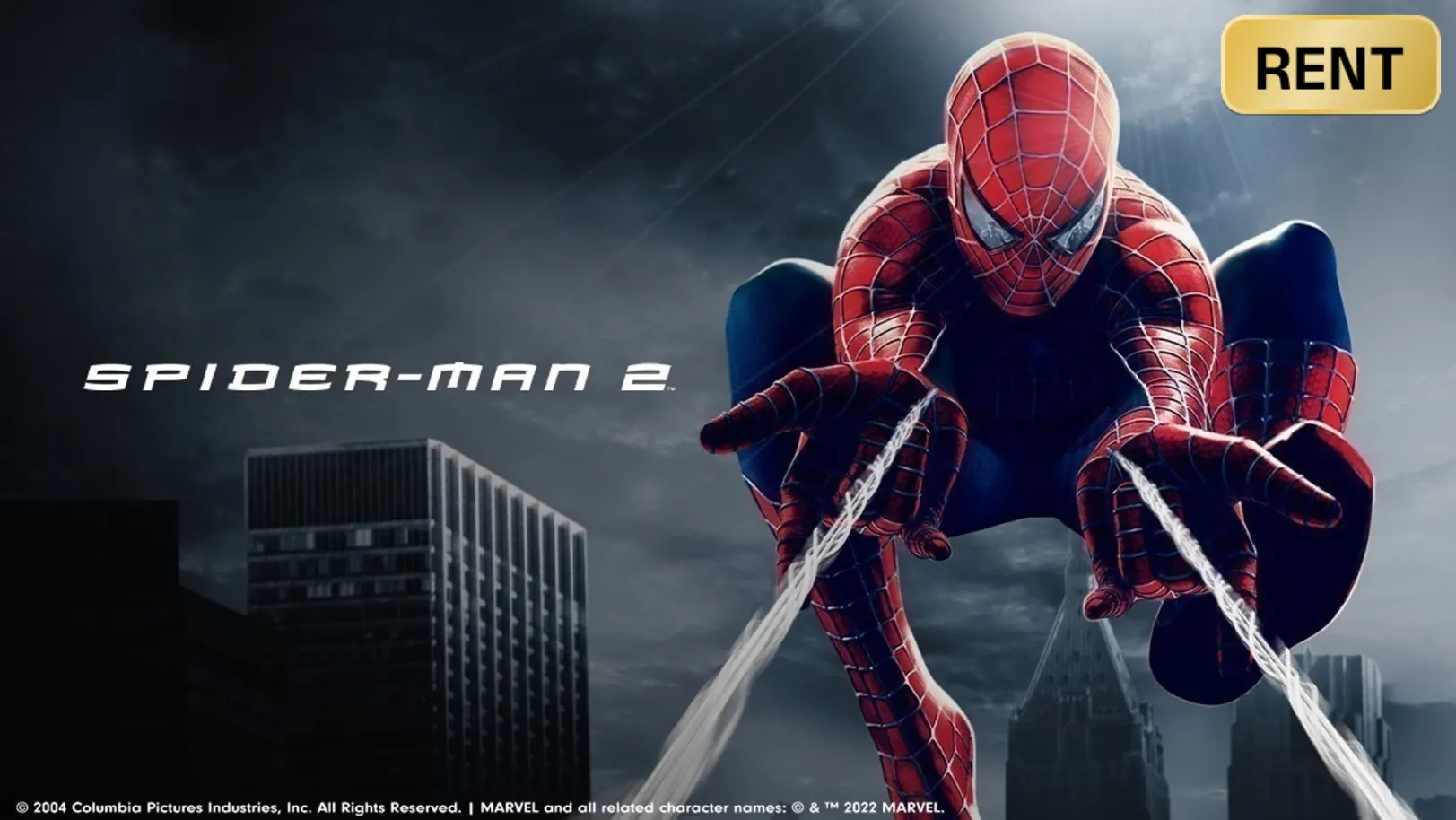 Spider-Man 2 Movie