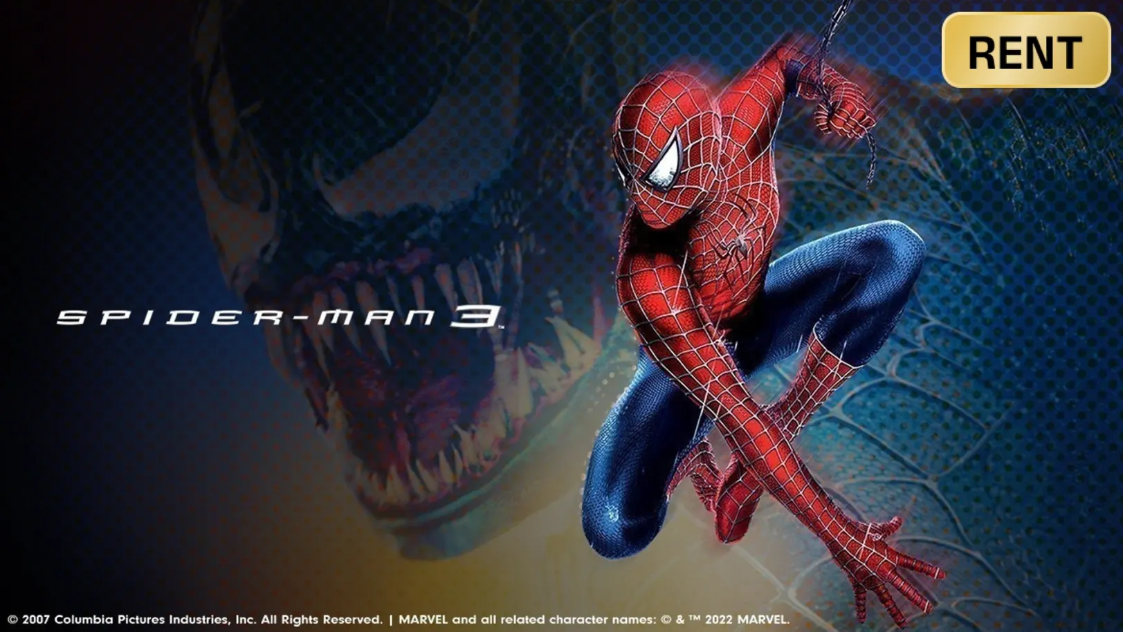 Spider-Man 3 Movie