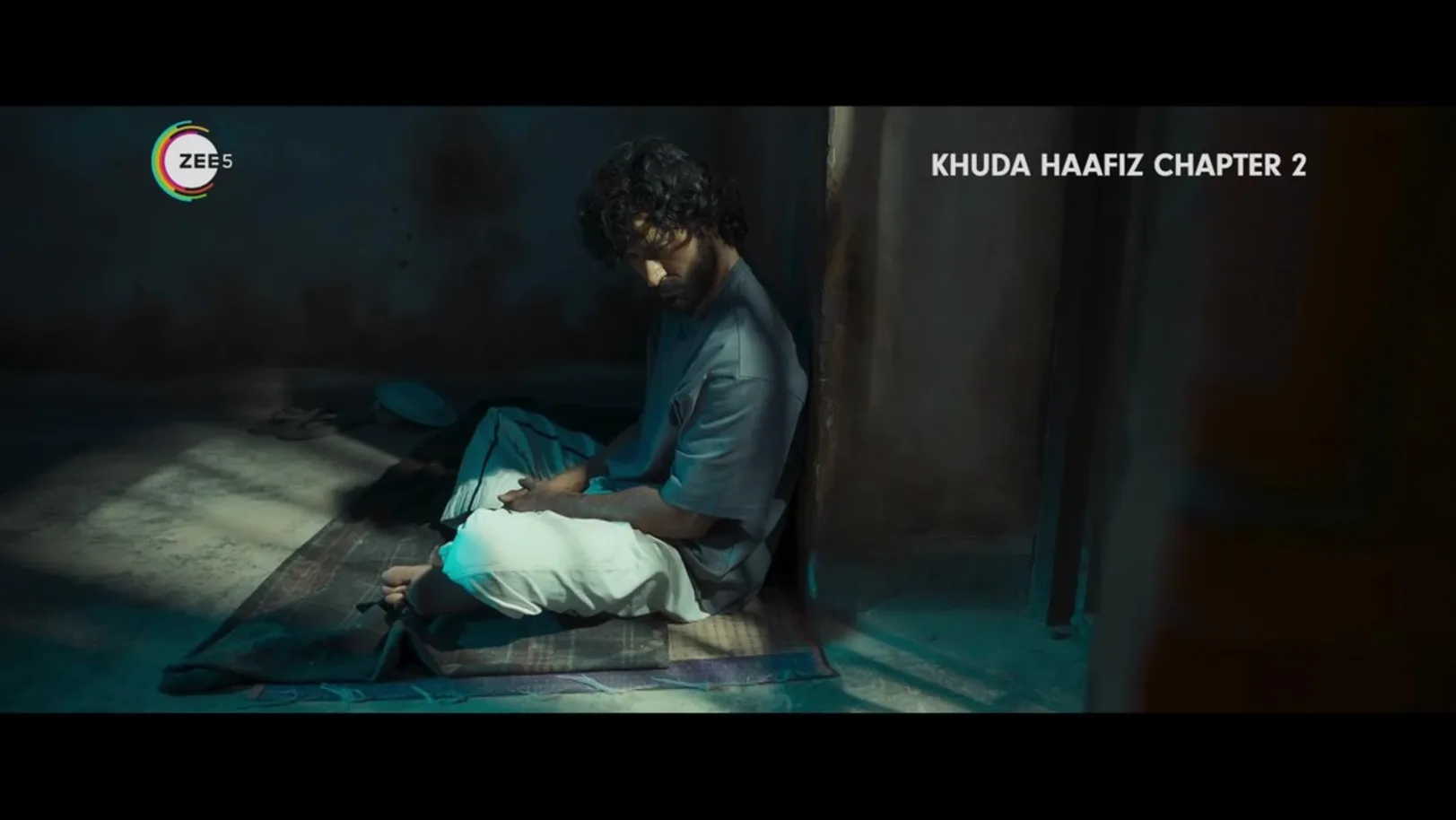 Khuda Haafiz Chapter 2: Agni Pariksha A Difficult Road Promo Khuda Haafiz Chapter 2: Agni Pariksha A Difficult Road Promo