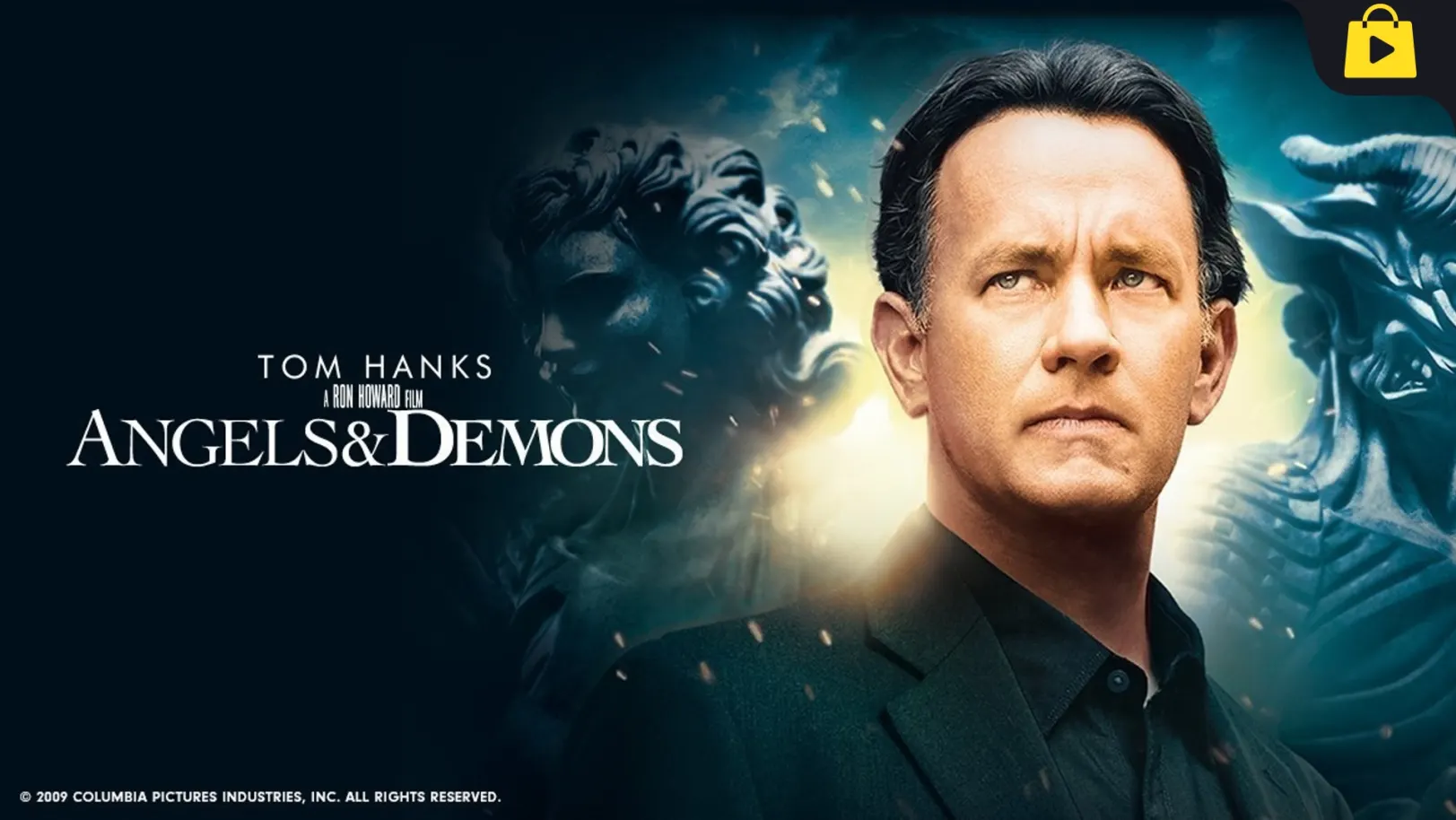Angels & Demons Movie