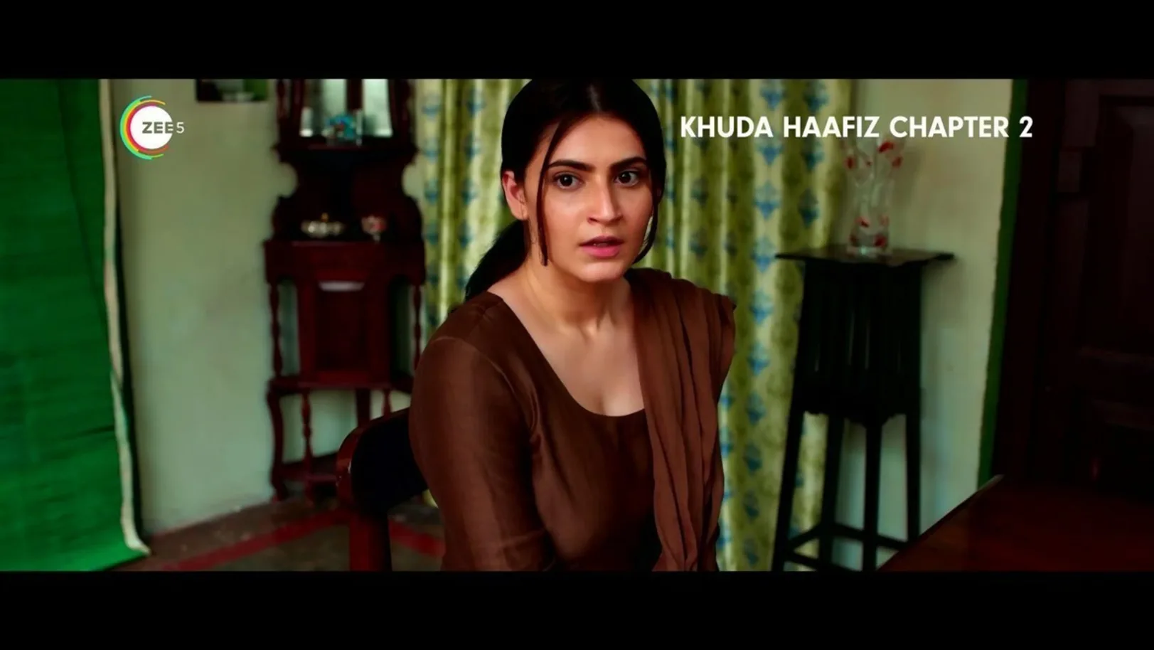 Khuda Haafiz Chapter 2: Agni Pariksha The Reign of Villains Promo Khuda Haafiz Chapter 2: Agni Pariksha The Reign of Villains Promo