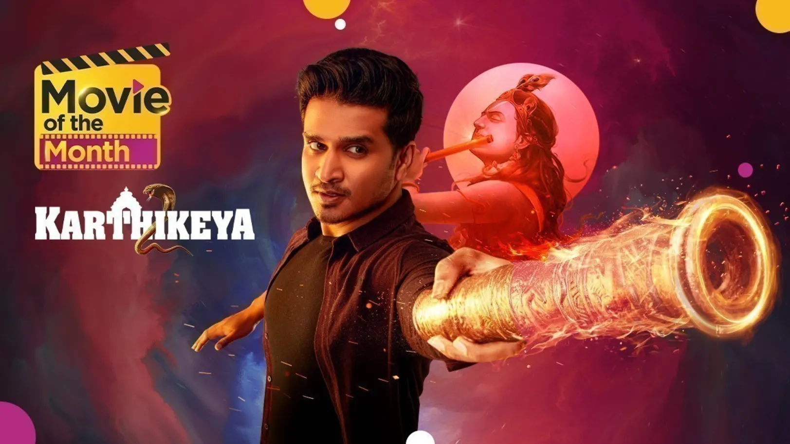 Karthikeya 2 Movie