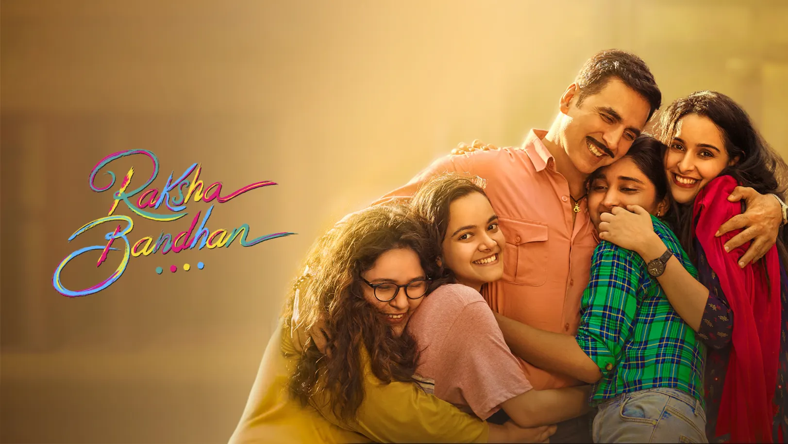 Raksha Bandhan Movie