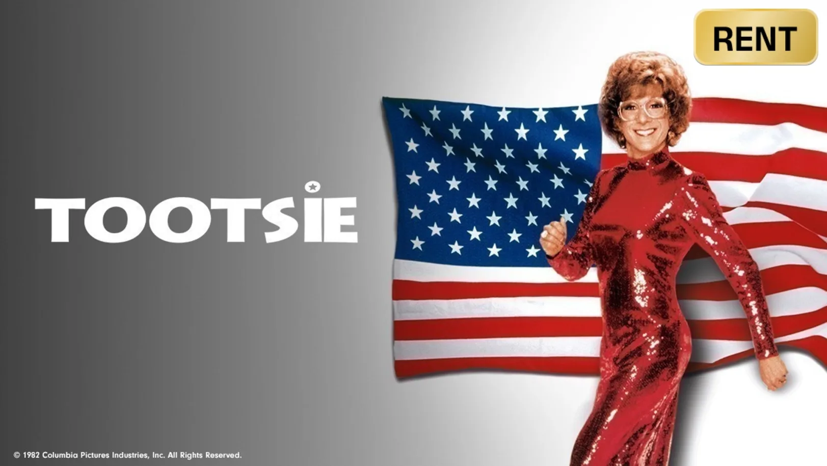 Tootsie Movie