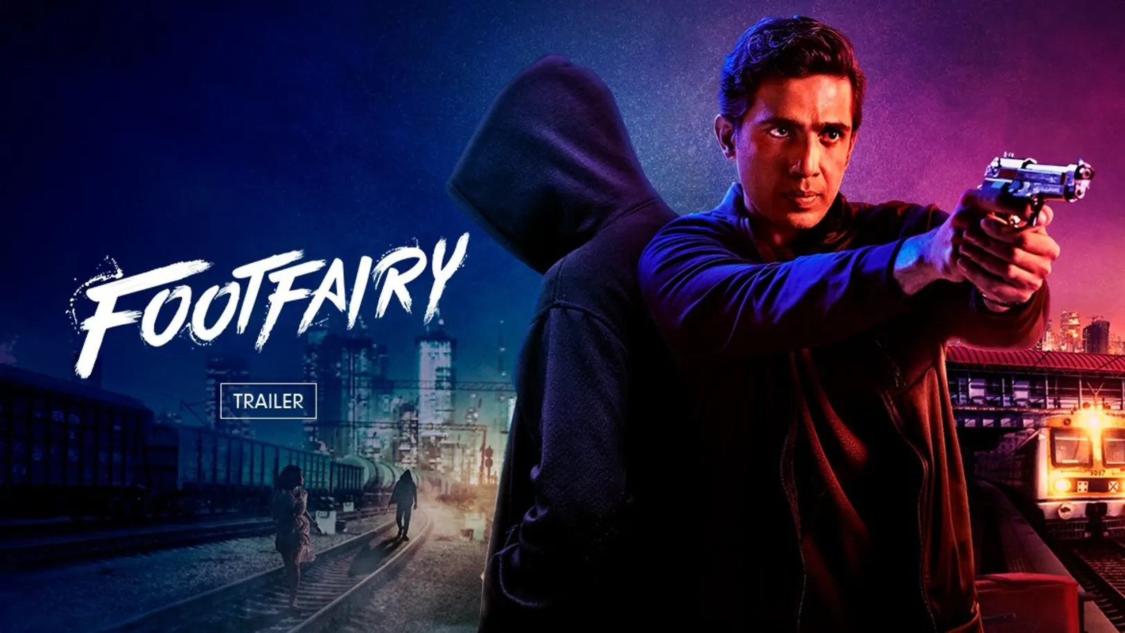 Footfairy Trailer