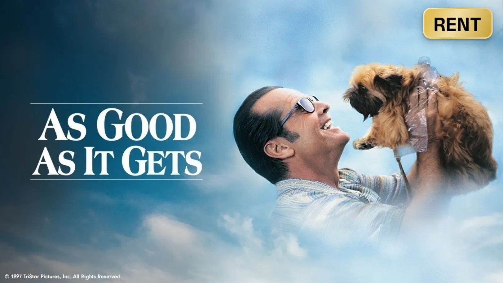 As Good As It Gets Movie