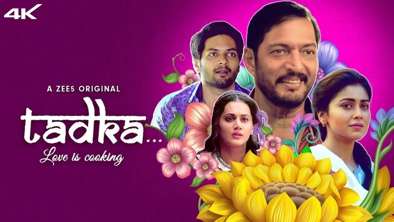 Tadka Movie