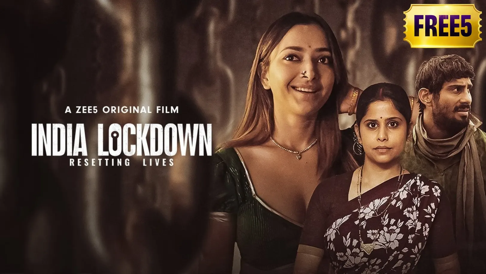 India Lockdown Movie