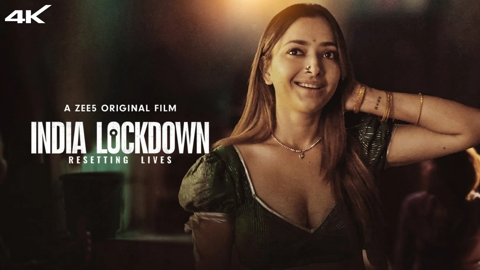 India Lockdown Movie