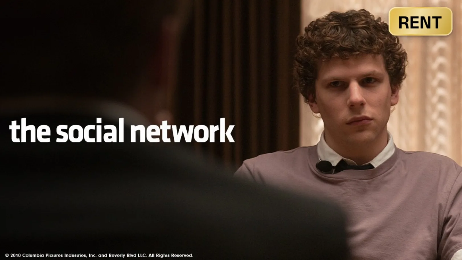 The Social Network Movie