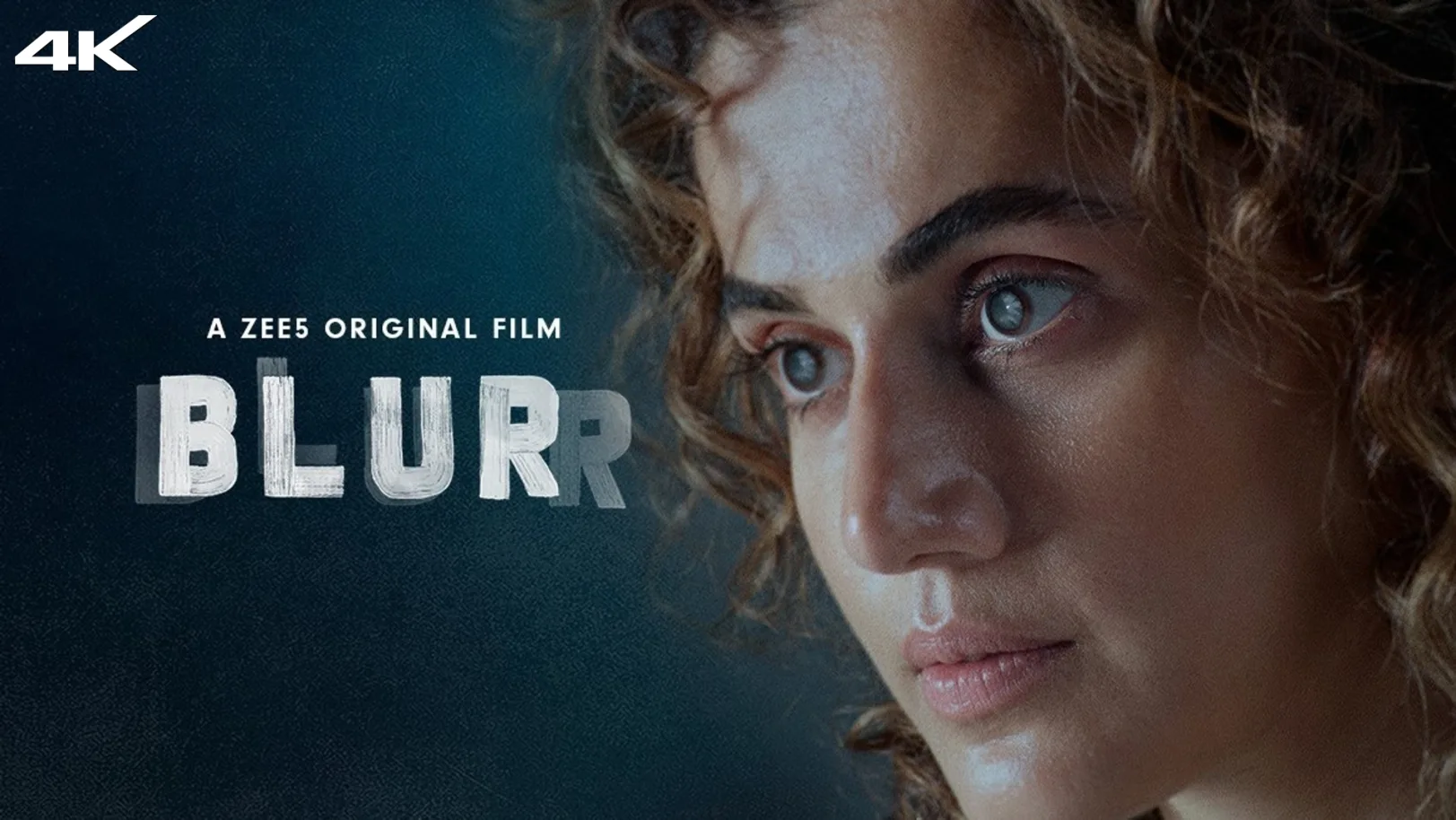 Blurr Movie