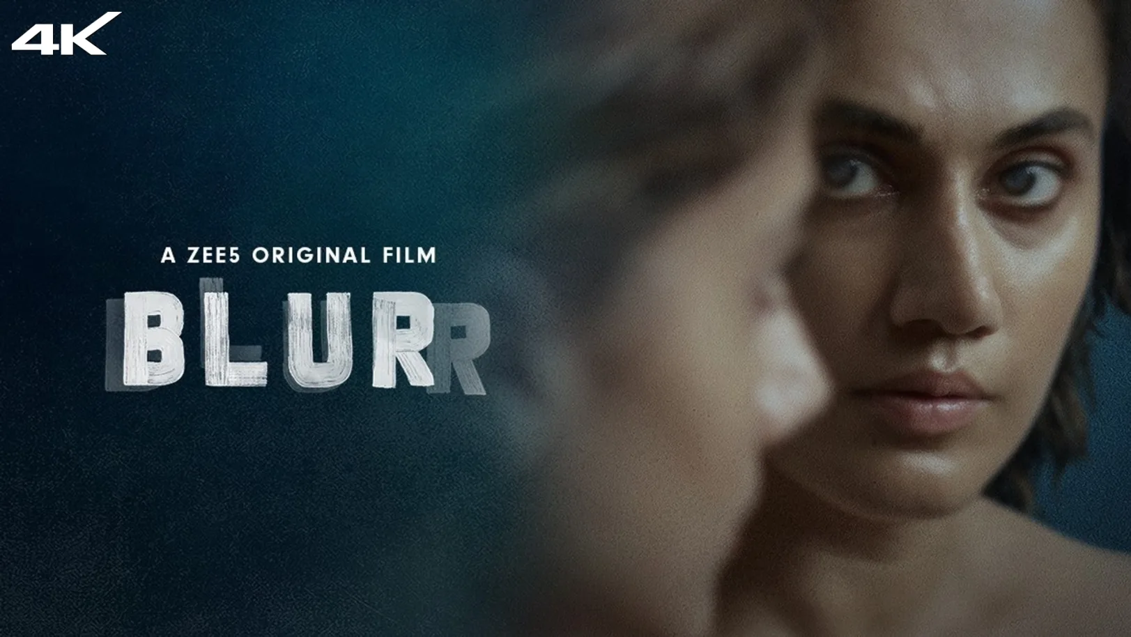 Blurr Movie