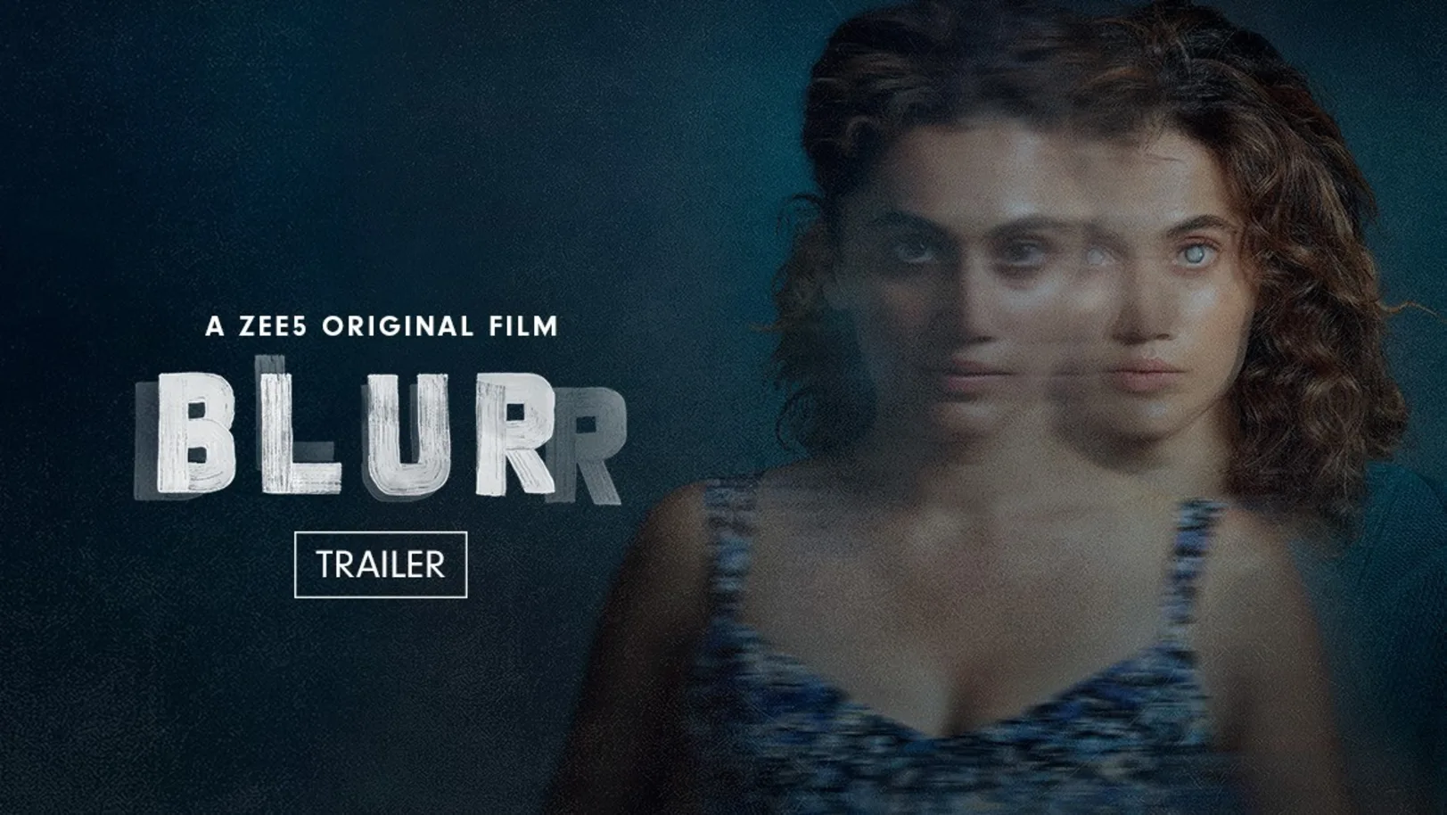 Blurr Trailer