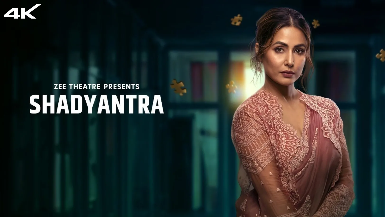 Shadyantra Movie