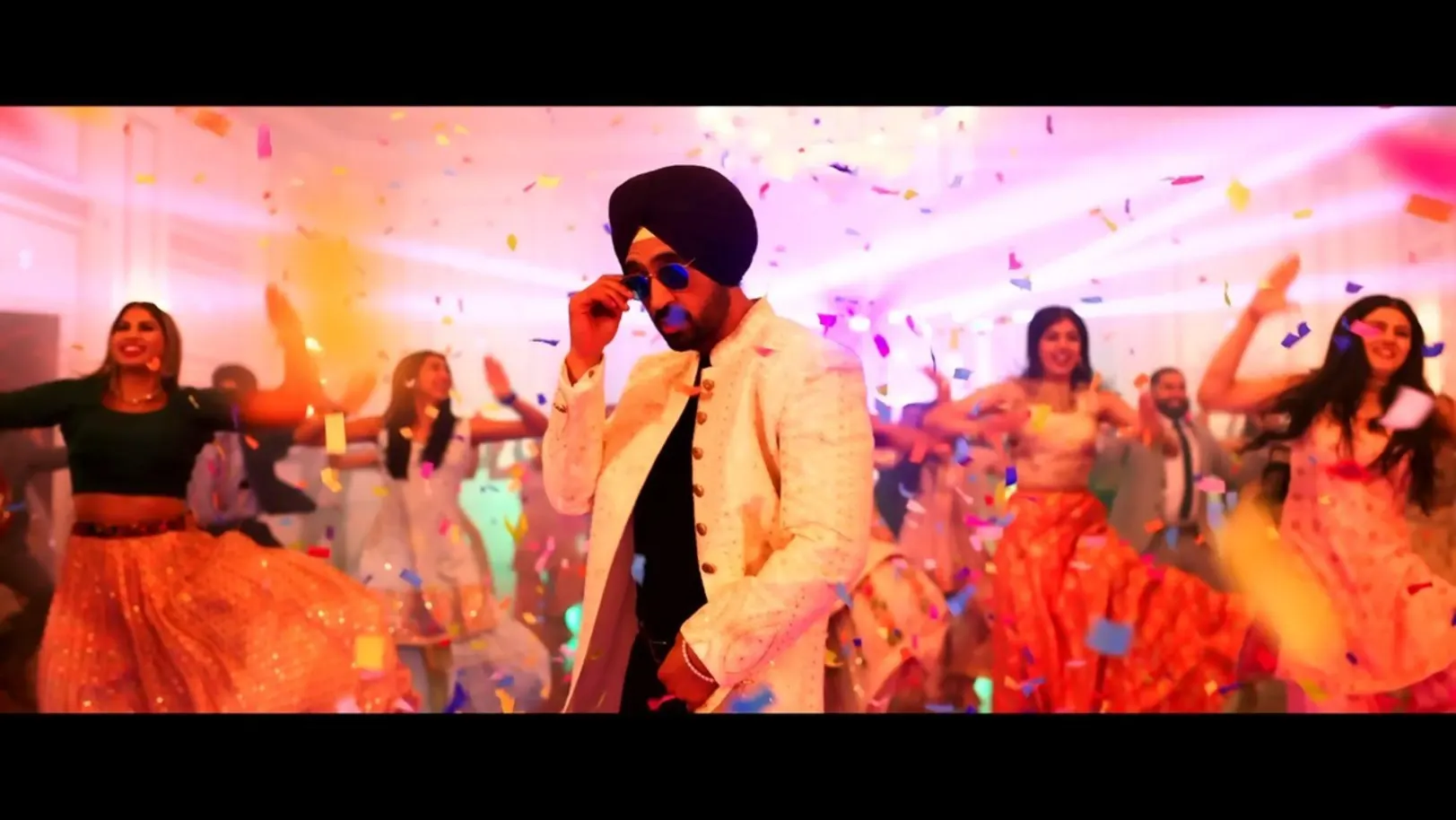 Babe Bhagra Paunde NeLohri special Promo 