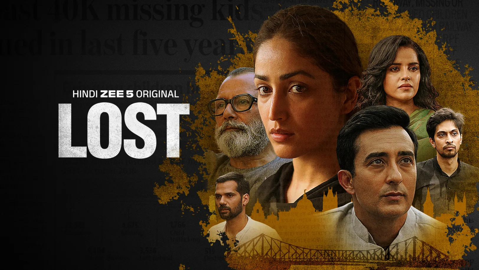 Lost Movie
