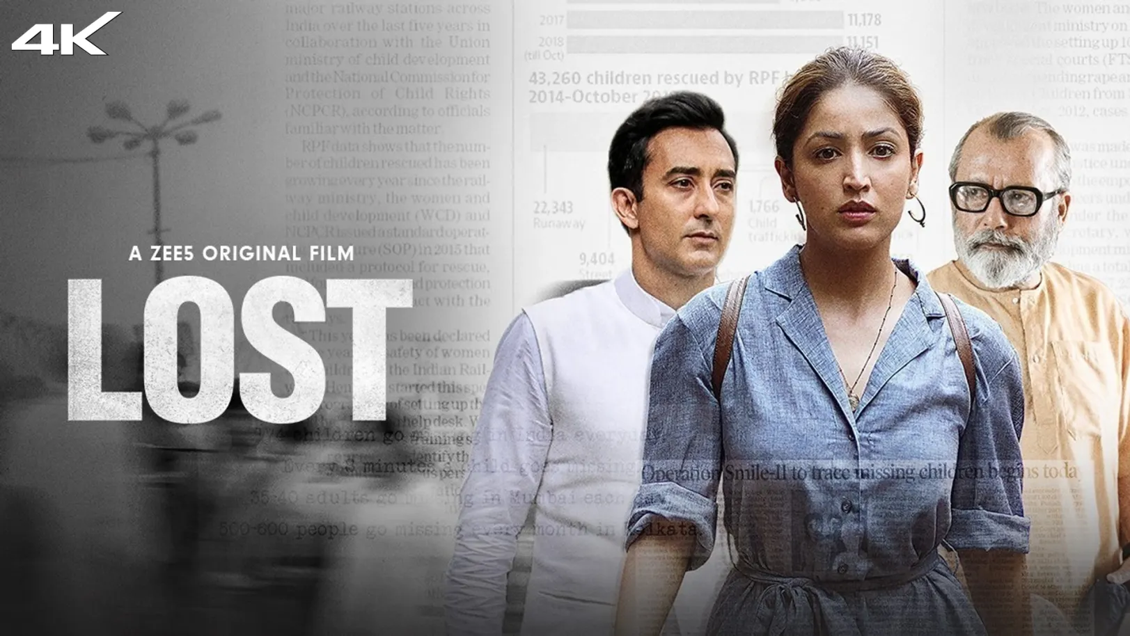 Lost Movie
