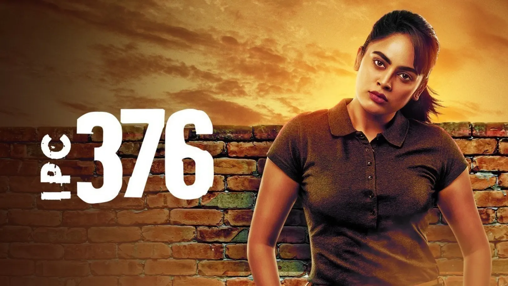 IPC 376 Movie