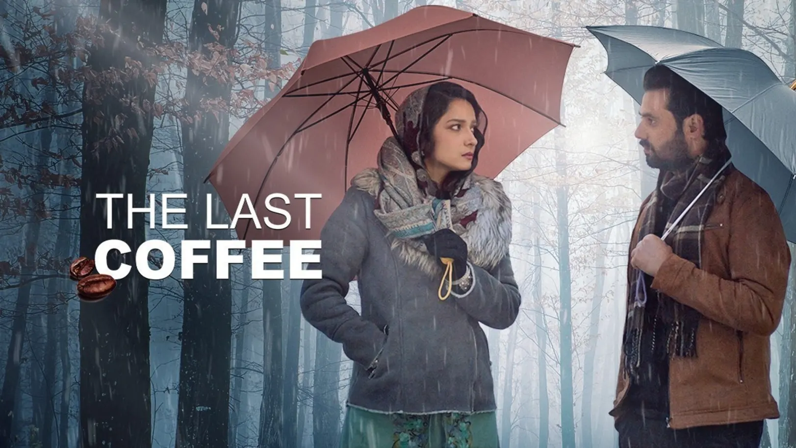 The Last Coffee Movie