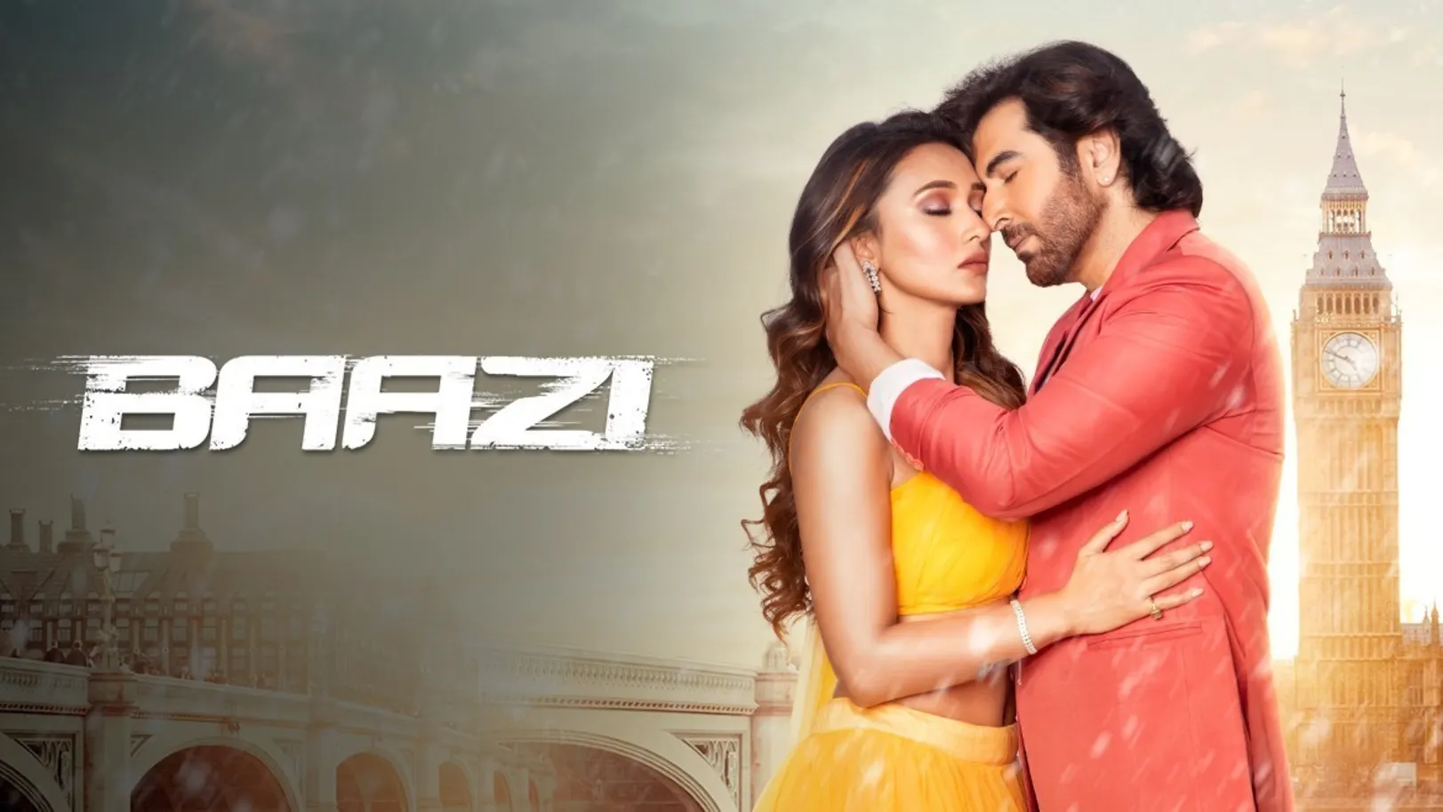 Baazi Movie