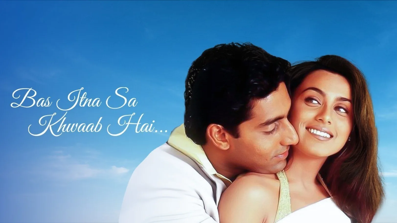 Bas Itna Sa Khwaab Hai Movie