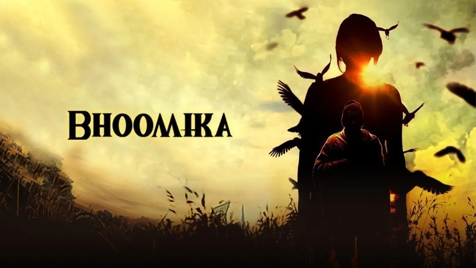 Bhoomika Movie