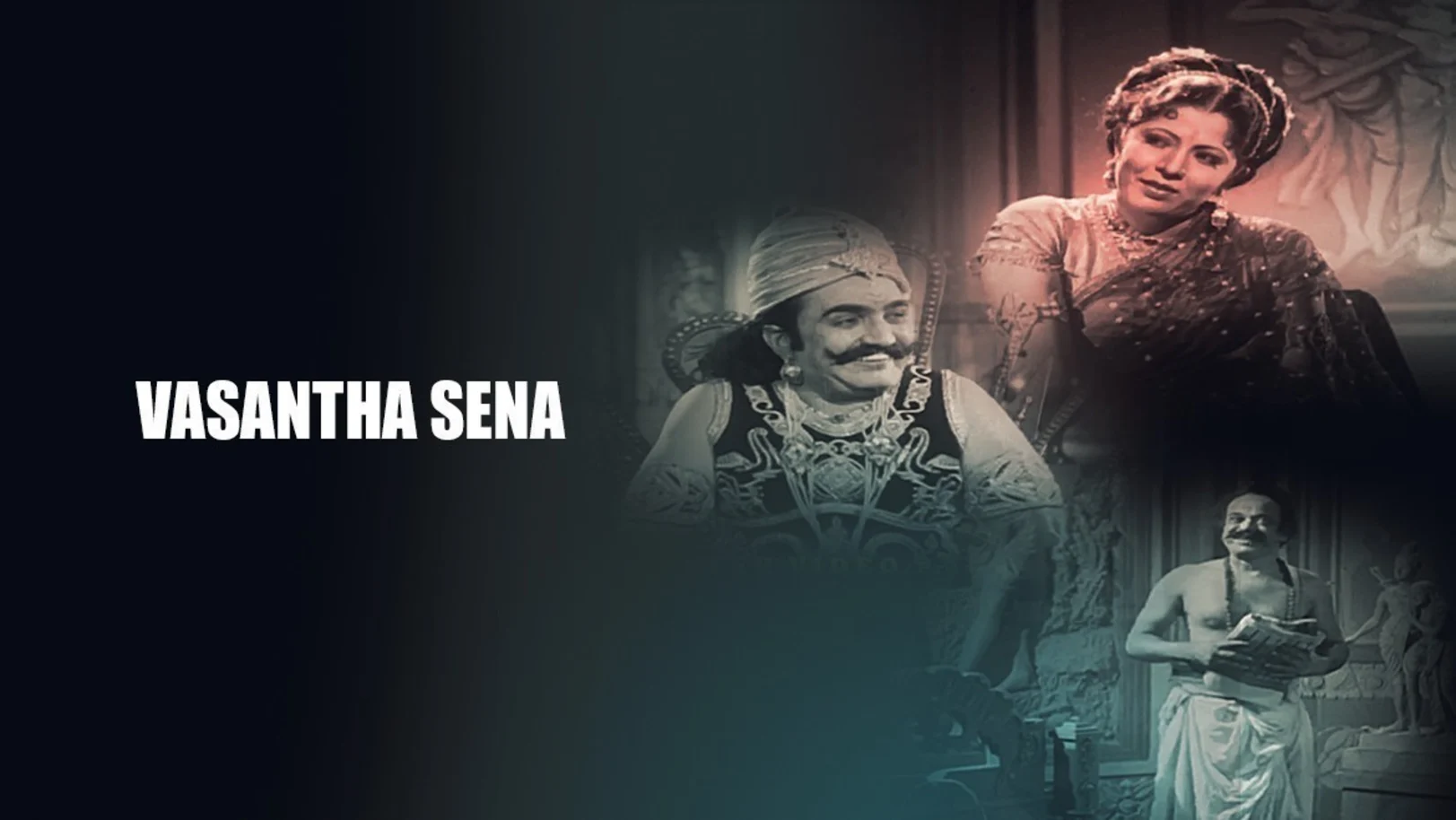 Vasantha Sena Movie
