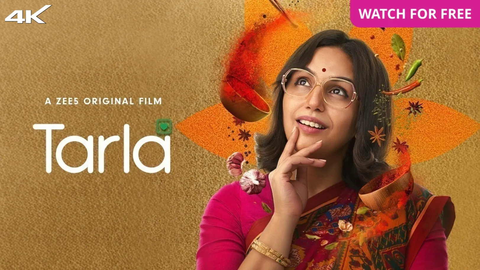 Tarla  Movie