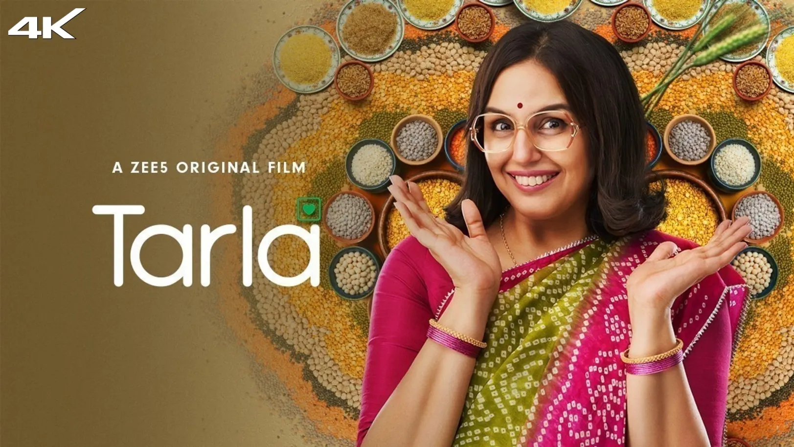 Tarla  Movie