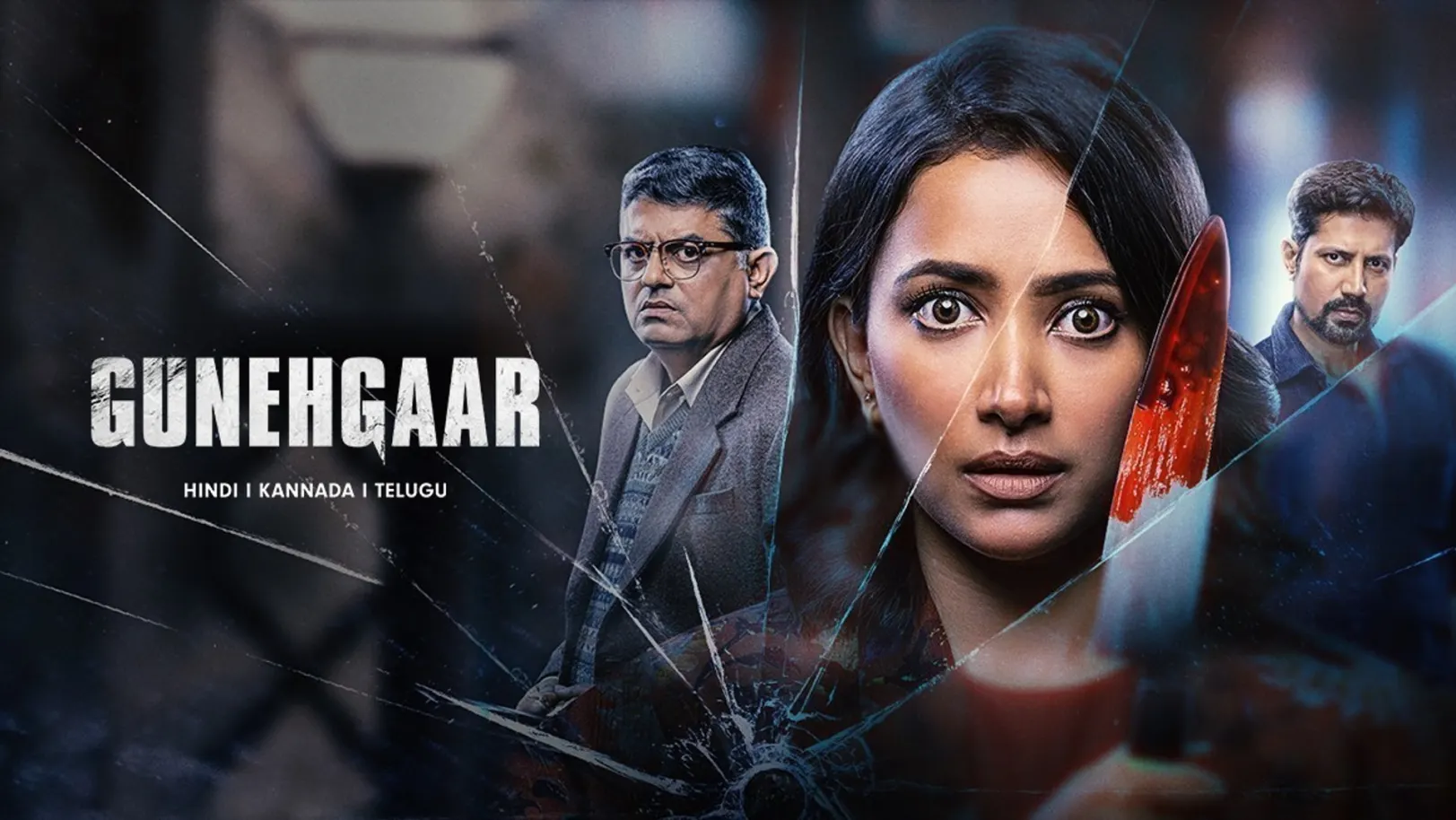 Gunehgaar Movie
