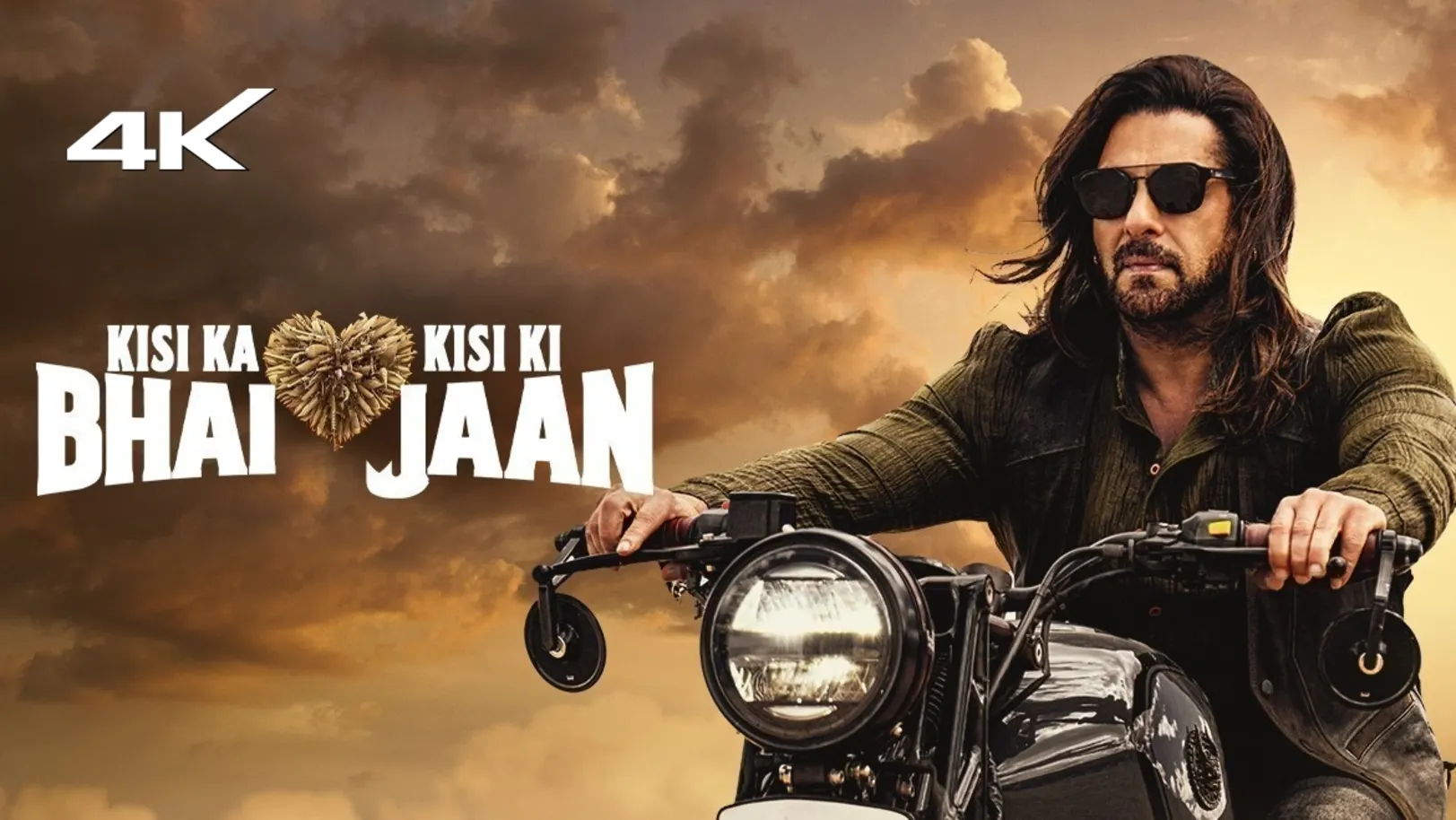 Kisi Ka Bhai Kisi Ki Jaan Movie