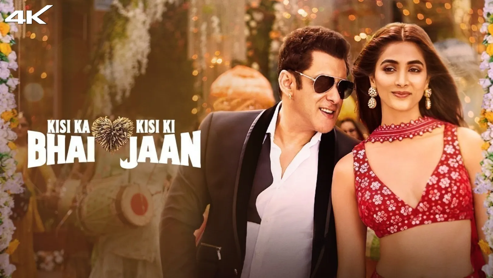 Kisi Ka Bhai Kisi Ki Jaan Movie