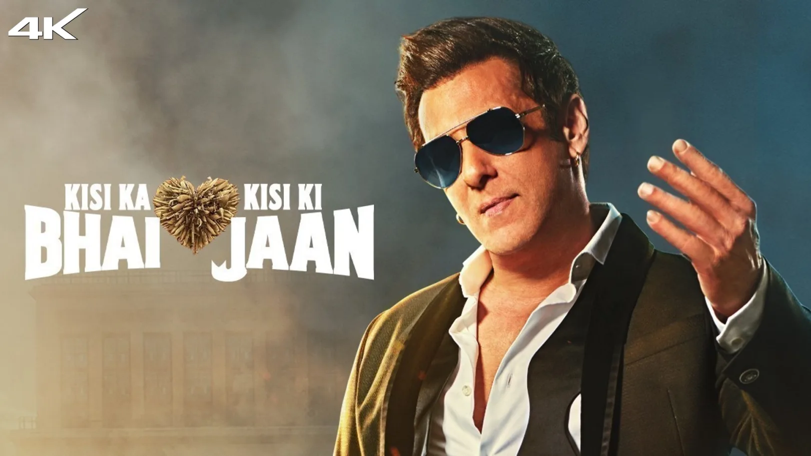 Kisi Ka Bhai Kisi Ki Jaan Movie