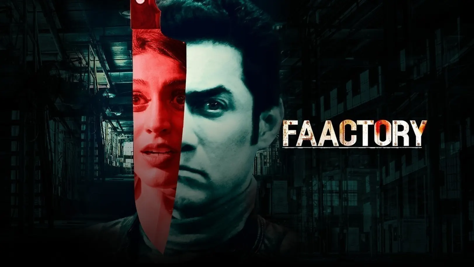 Faactory Movie