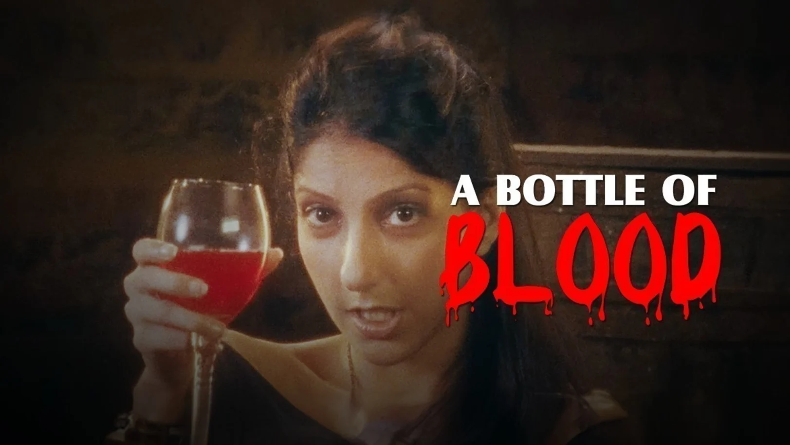 A Bottle of Blood Movie
