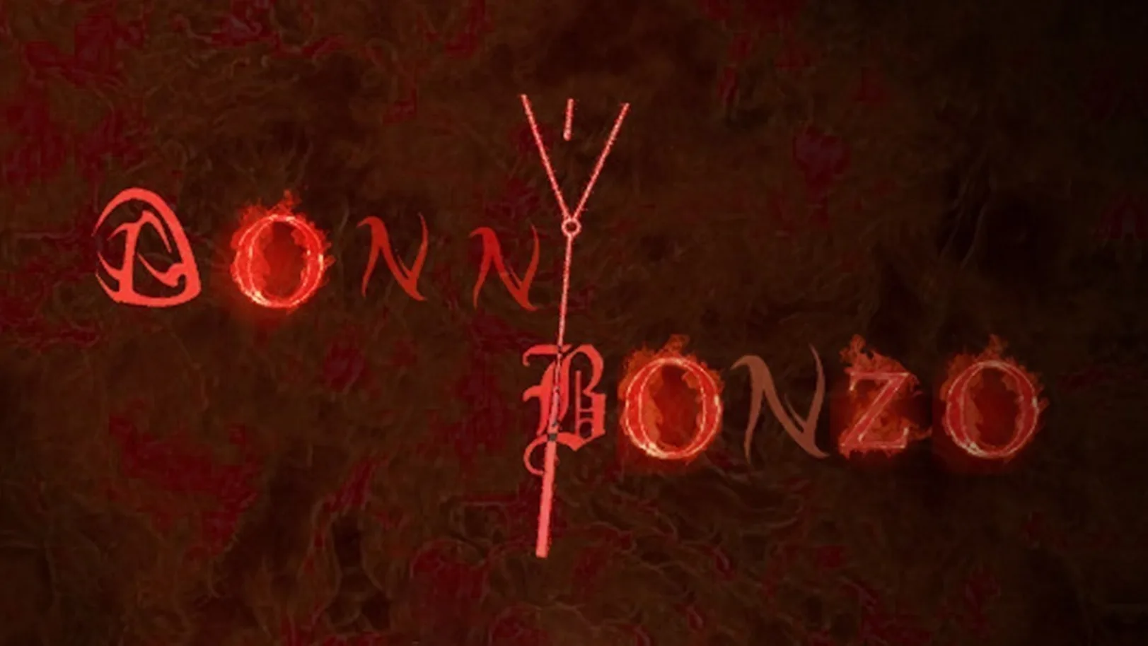 Donny Bonzo Movie