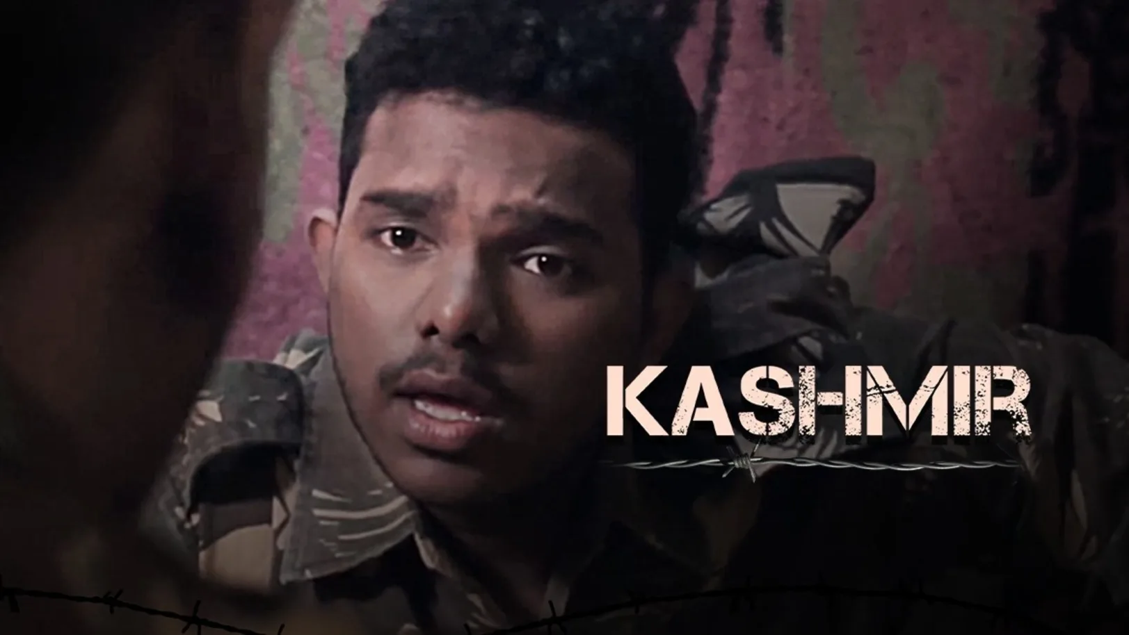 Kashmir Movie