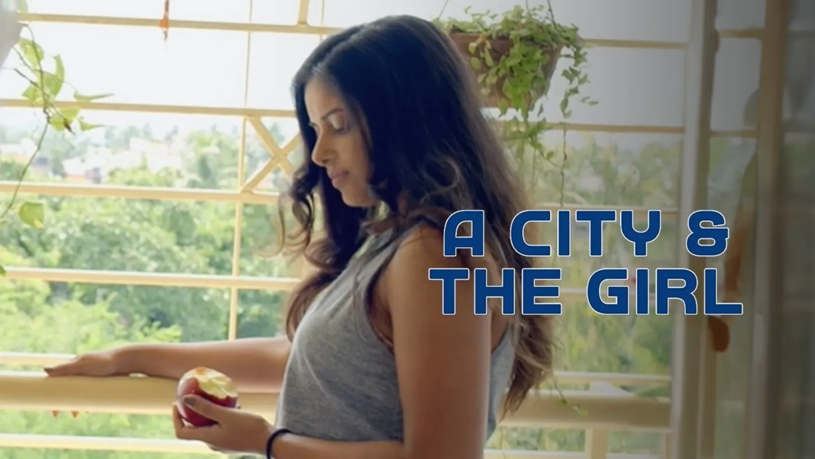 A City and the Girl Movie