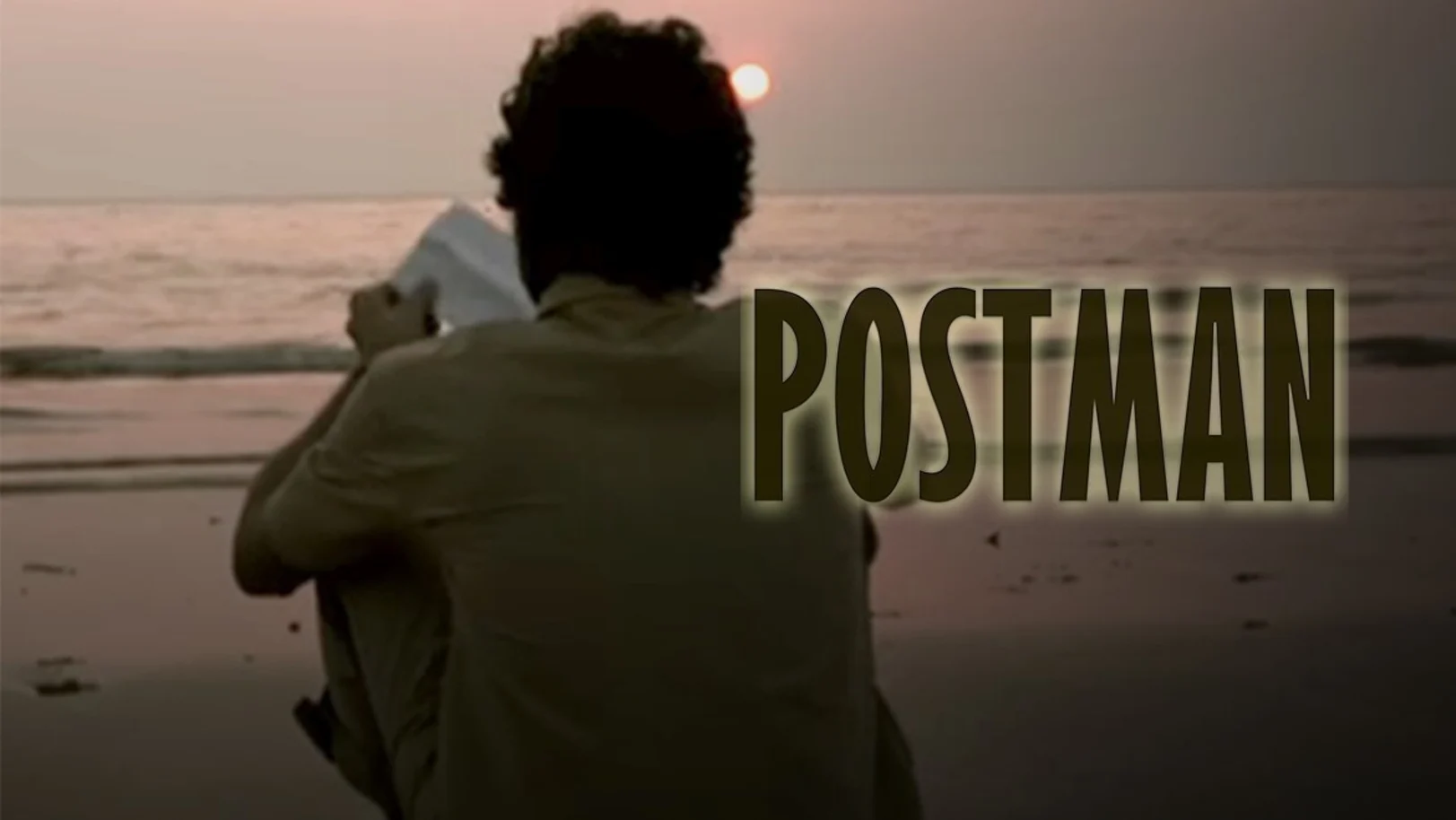 Postman Movie