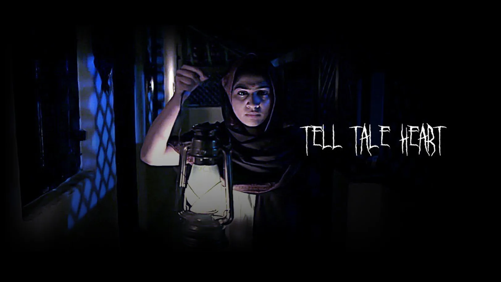 Tell Tale Heart Movie