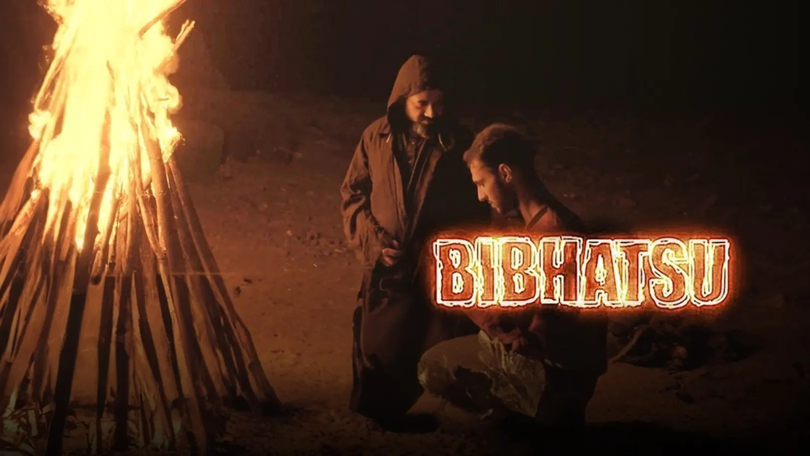 Bibhatsu Movie