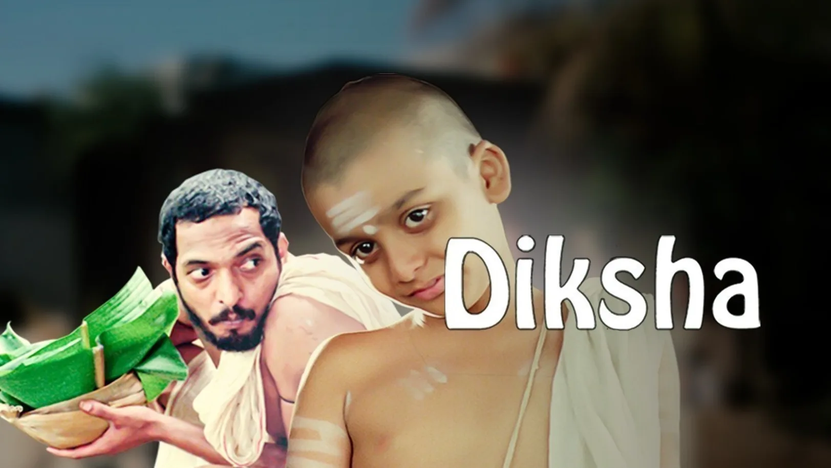 Diksha Movie