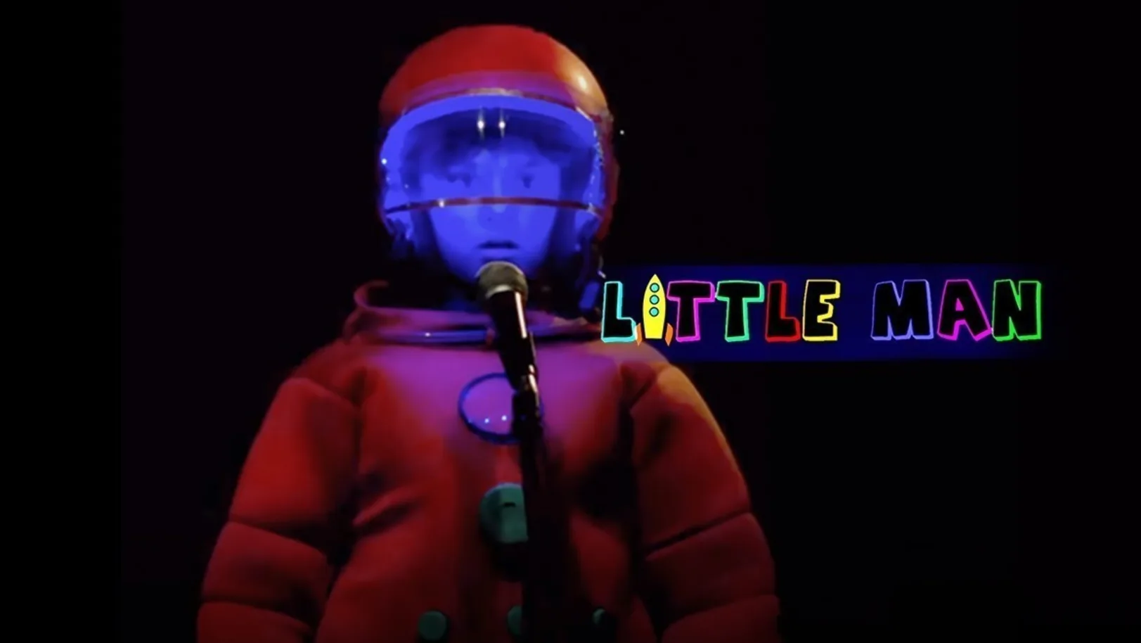 Little Man Movie